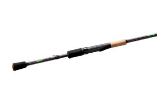 St Croix Bass X Spinning Rod BAS610MLXF 3.5-14.1g - 